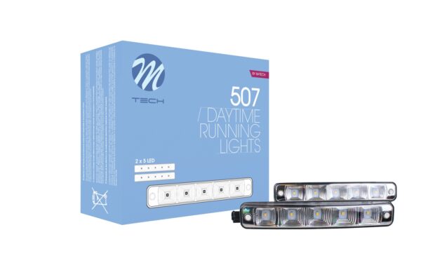 ldo507 DRL LED LDO507