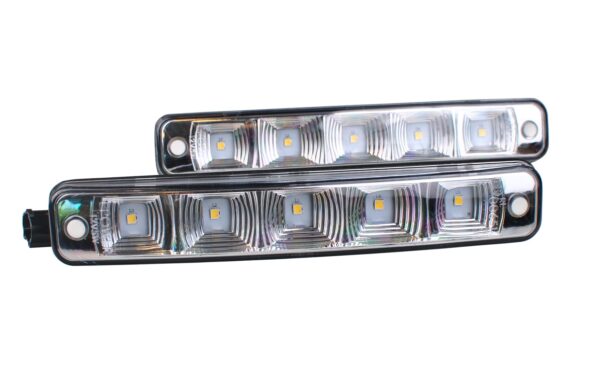 ldo507_4 DRL LED LDO507
