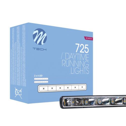 ldo725 DRL LED LDO725