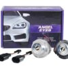 lme6020w M-Tech LED marker BMW E60/E61 XPG2 10W x2 CREE jaoks