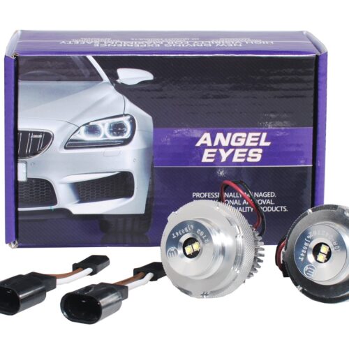 lme6020w M-Tech LED marker BMW E60/E61 XPG2 10W x2 CREE jaoks