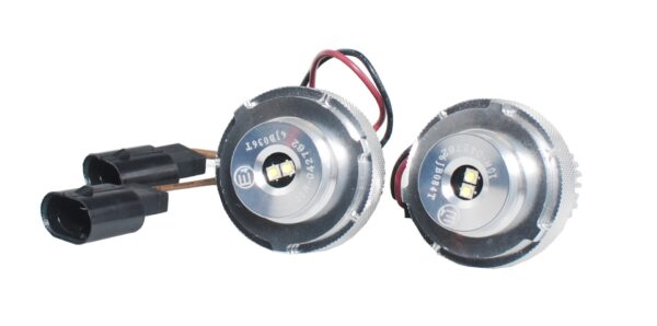 lme6020w_1 M-Tech LED marker BMW E60/E61 XPG2 10W x2 CREE jaoks