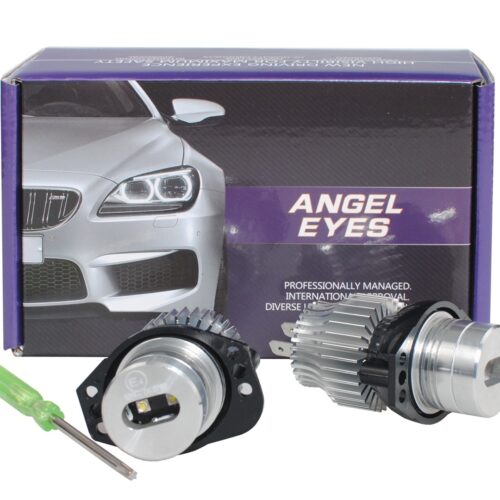 lme9020w M-Tech LED marker BMW E90 20W x2 CREE jaoks
