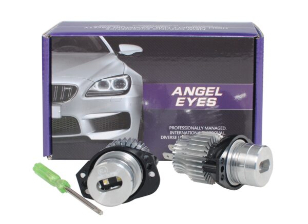 lme9020w M-Tech LED marker BMW E90 20W x2 CREE jaoks