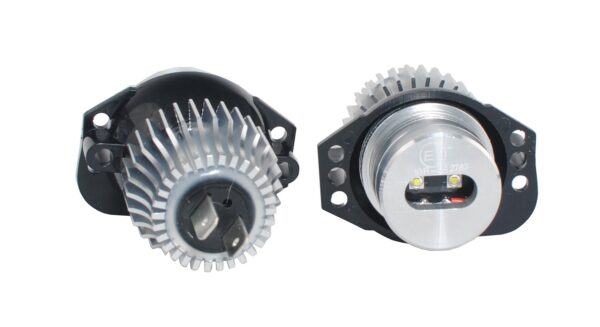 lme9020w_3 M-Tech LED marker BMW E90 20W x2 CREE jaoks