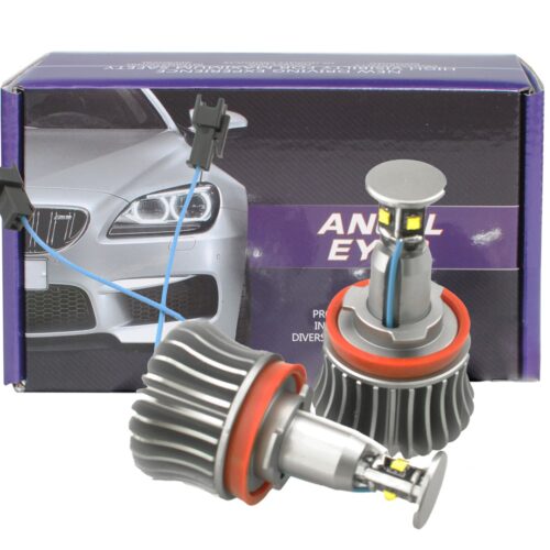 lmh820w M-Tech LED marker BMW H8 20W x2 CREE jaoks