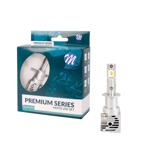 lsal1-01b M-TECH PREMIUM LED KOMPLEKT H1 01B KÕIK-ÜHES