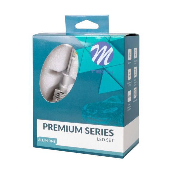 lsal1_03 LED KOMPLEKT H1