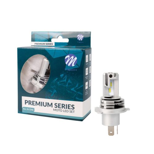 lsal4-01b M-TECH PREMIUM LED KOMPLEKT H4 01B KÕIK-ÜHES