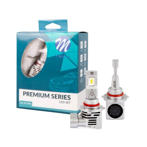 lsal5 LED KOMPLEKT HB3 / 9005