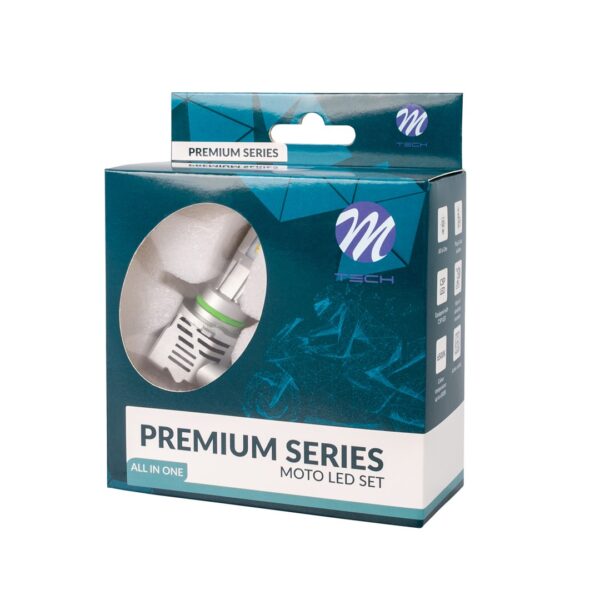 lsal6-01b_03 M-TECH PREMIUM LED KOMPLEKT HB4 / 9006 01B KÕIK-ÜHES