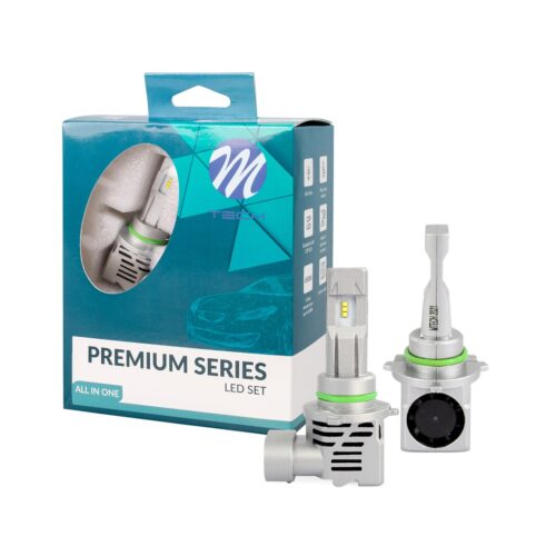 lsal6 LED KOMPLEKT HB4 / 9006