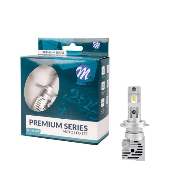 lsal7-01b M-TECH PREMIUM LED KOMPLEKT H7 01B KÕIK-ÜHES