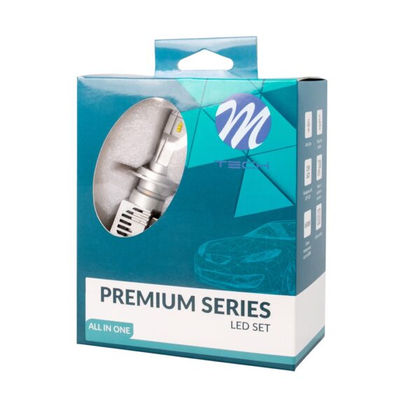 lsal7_03 LED KOMPLEKT H7