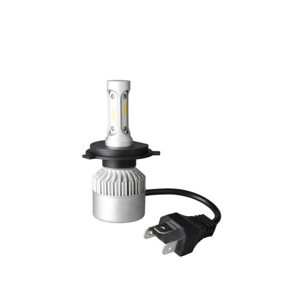 lsc4_02 LED KOMPLEKT H4 H/L