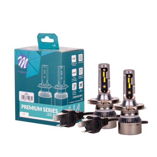 lsf4_01 LED KOMPLEKT H4