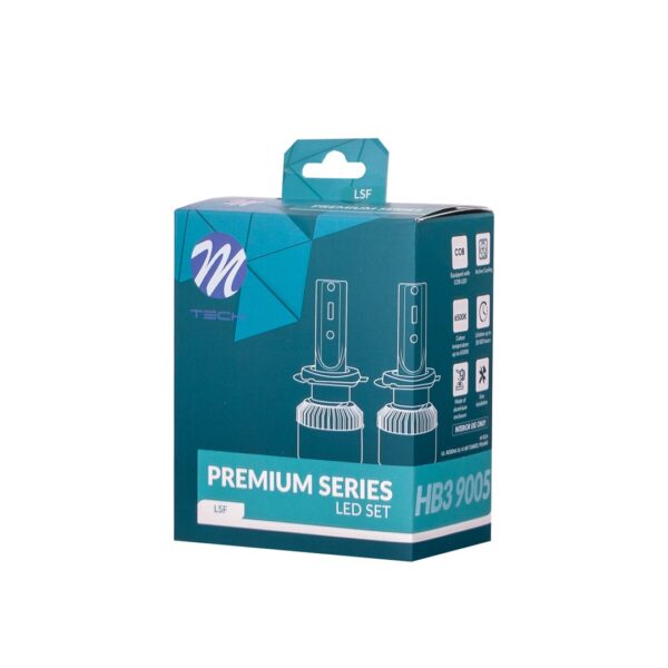 lsf5_03 LED KOMPLEKT HB3