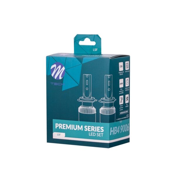 lsf6_03 LED KOMPLEKT HB4