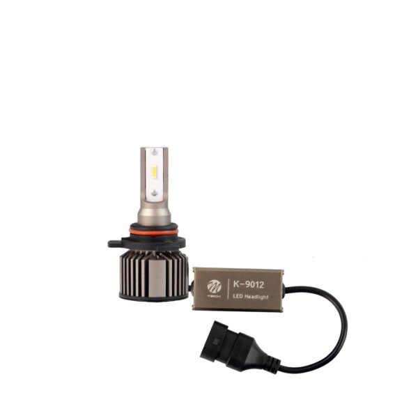 lspronghir2_02 LED-KOMPLEKT M-TECH Pro järgmise põlvkonna HIR2 9012