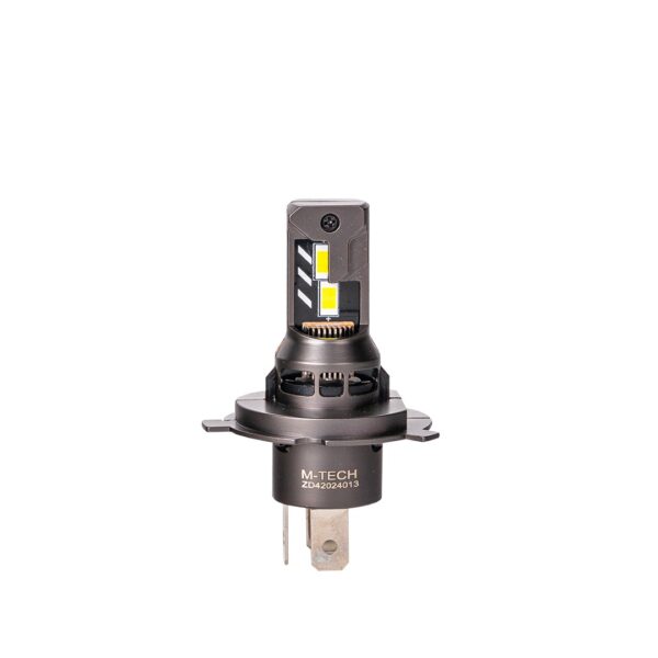 lspsng4_02 LED KOMPLEKT M-TECH PREMIUM SMART SERIES H4