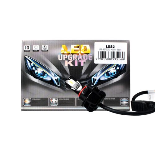 lss2 LED SET 5202 PS24W Basic