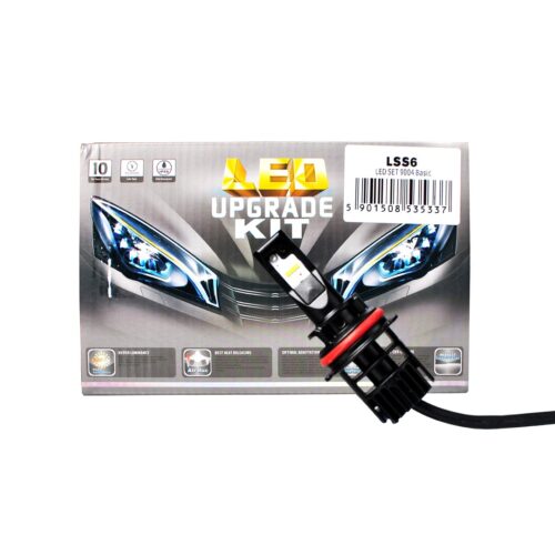 lss6 LED SET 9004 Basic
