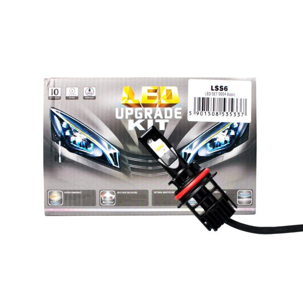 lss6 LED SET 9004 Basic