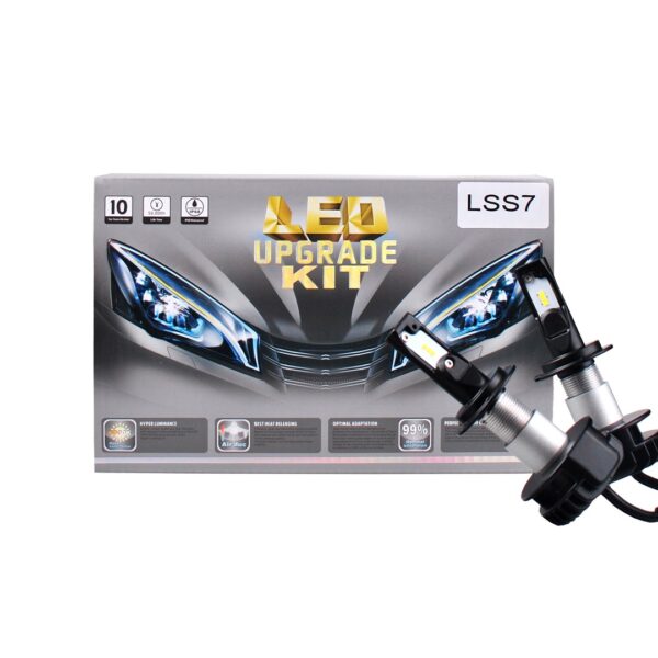lss7 LED SET H7 Basic