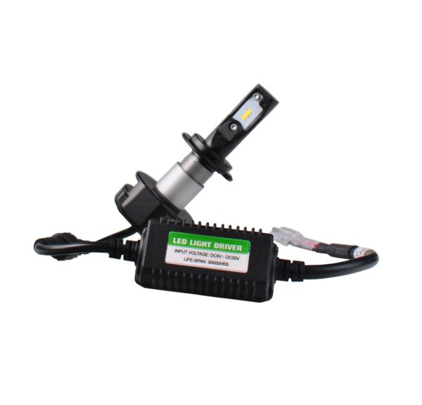 lss7_3 LED SET H7 Basic