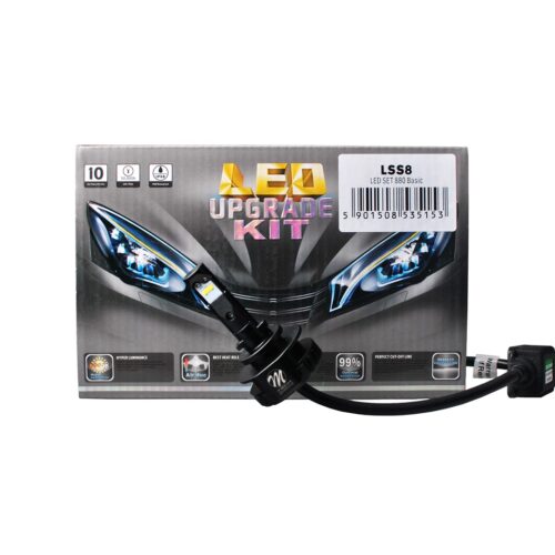 lss8 LED SET 880 Basic