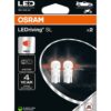 OSRAM LEDrivin SL 2825DRP-2BL ~W5W W2.1x9.5d 12V 0,6W