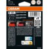 OSRAM LEDrivin SL 3157DRP-2BL ~P27/7W W3x16q 12V 1,4W