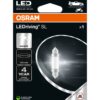 OSRAM LEDrivin SL 6413DWP-1BL mitte ECE SV8.5-8 12V 0,6W