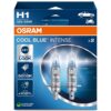 OSRAM COOL BLUE INTENSE 64150CBN-2HB H1 P14,5s 12V 55W