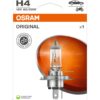OSRAM ORIGINAL 64193-1BL H4 P43t 12V 60/55W