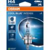 OSRAM COOL BLUE INTENSE 64193CBN-1BL H4 P43t 12V 60/55W