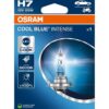 OSRAM COOL BLUE INTENSE 64210CBN-1BL H7 PX26d 12V 55W