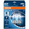 OSRAM COOL BLUE INTENSE 64210CBN-2HB H7 PX26d 12V 55W