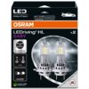 OSRAM LEDriving EASY 64210DWESY-2HB ~H7 PX26d / PY26d-1 12V 16.2WW