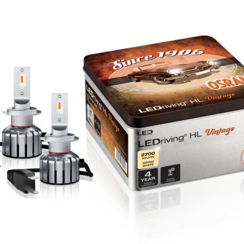 o64210dwvnt-2mb Osram LEDriving® HL VINTAGE 12V 18W PX26d / PY26d-1 ≠ "H7/H18"