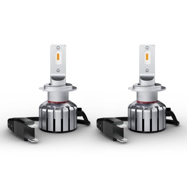 Osram LEDriving® HL VINTAGE 12V 18W PX26d / PY26d-1 ≠ "H7/H18"
