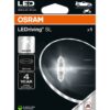 OSRAM LEDrivin SL 6438DWP-1BL mitte ECE SV8.5-8 12V 1W