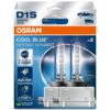 OSRAM COOL BLUE INTENSE 66140CBN-2HB D1S Pk32d-2 0V 35W