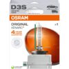 OSRAM ORIGINAL 66340-1HB D3S Pk32d-5 0V 35W