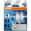 OSRAM COOL BLUE INTENSE 66340CBN-2HB D3S Pk32d-5 0V 35W