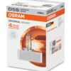 OSRAM XENARC D5S Pk32d-7 12V 25W 66540