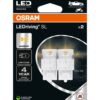 OSRAM LEDrivin SL 7504DYP-2BL ~WY21W WX3x16d 12V 1,3W