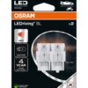 OSRAM LEDrivin SL 7505DRP-2BL ~W21W W3x16d 12V 1,4W