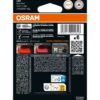 OSRAM LEDrivin SL 7505DRP-2BL ~W21W W3x16d 12V 1,4W