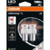 OSRAM LEDrivin SL 7506DRP-2BL ~P21W BA15s 12V 1,9W